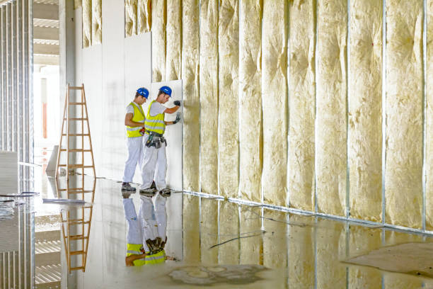 Reflective Insulation in Whitfield, FL